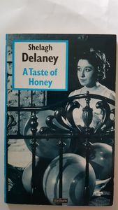 A Taste of Honey