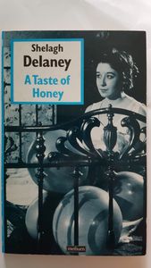 A Taste of Honey