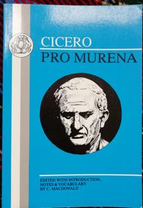 Pro Murena