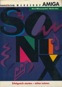 Sonix
