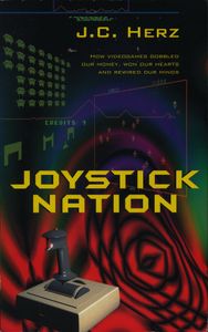 Joystick Nation