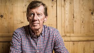 Walter Röhrl