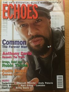 Echoes (2007-08)