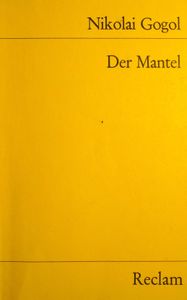 Der Mantel