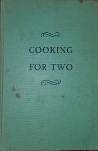 Cooking for Two