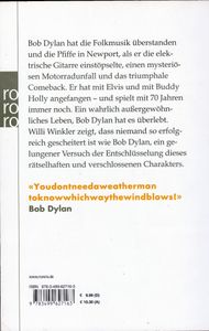 Bob Dylan. Ein Leben