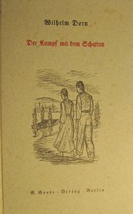 Der Kampf mit dem Schatten