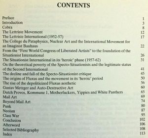 The Assault On Culture