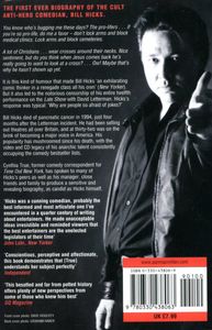 American Scream: The Bill Hicks Story