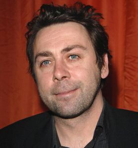 Sean Hughes