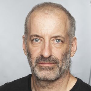 Graham Haber