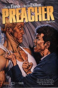 Preacher: Book One