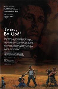 Preacher: Book One