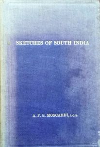 Sketches of South India