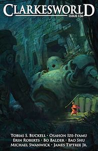 Clarkesworld Issue 136