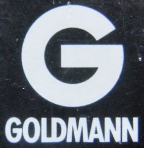 Wilhelm Goldmann Verlag