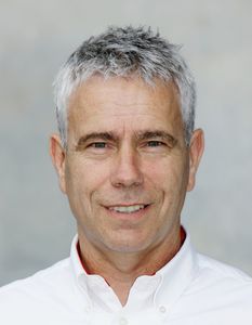 Claus-Peter Andorka