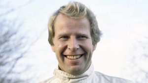 Hannu Mikkola