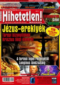 Hihetetlen! Magazin 206.