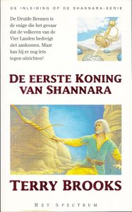 De Eerste Koning van Shannara