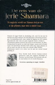 De Heks van Shannara