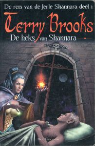 De Heks van Shannara