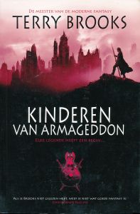Kinderen van Armageddon