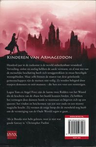Kinderen van Armageddon