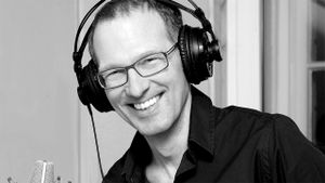 Volker Gunske