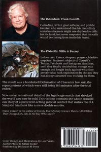 Cats v. Conniff