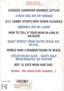 The Best Of Sunday Sport