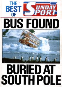The Best Of Sunday Sport