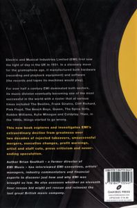 The Rise & Fall of EMI Records