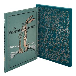 The Velveteen Rabbit