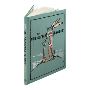 The Velveteen Rabbit