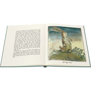 The Velveteen Rabbit
