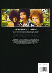 Rex Collections: The Jimi Hendrix Experience