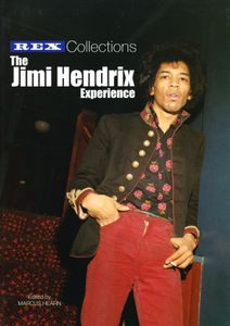 Rex Collections: The Jimi Hendrix Experience