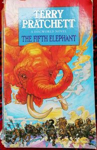 The Fifth Elephant