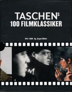 Taschens 100 Filmklassiker