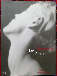 Surrealist Love Poems