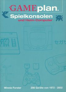 Spielkonsolen und Heim-Computer: 256 Geräte von 1972-2002