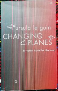 Changing Planes