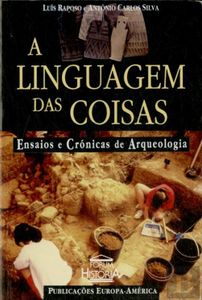 A Linguagem Das Coisas