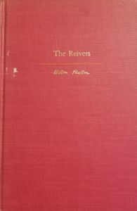 The Reivers