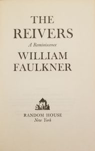 The Reivers