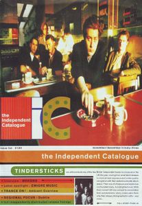 The Independent Catalogue: Issue Ten