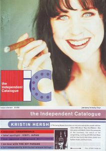 The Independent Catalogue: Issue Eleven