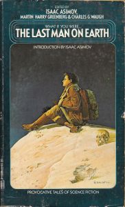 The Last Man on Earth