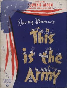 Irving Berlin's This is the Army